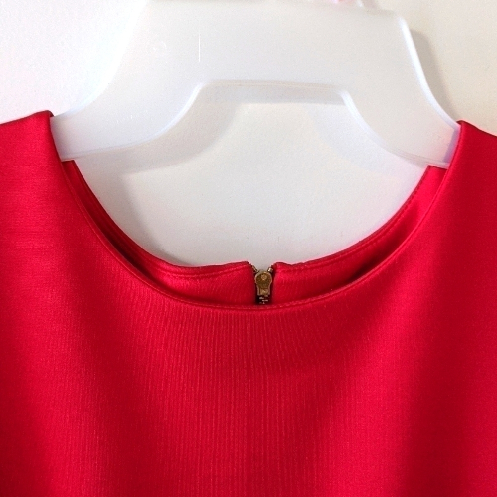 Host Pick 🖤 Dynamite Red Dress - Picture 5 of 5